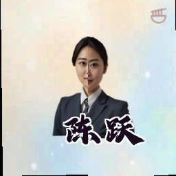 陈跃